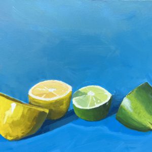 lemonade or limeade